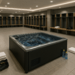 AO 8.0 Fotomontaje Lockers
