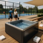 AO 8.0 Fotomontaje Padel