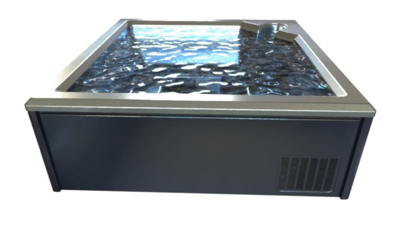 Artic Oasis 8.0
